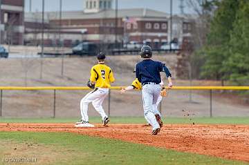 DHS vs Chesnee  2-19-14 -115